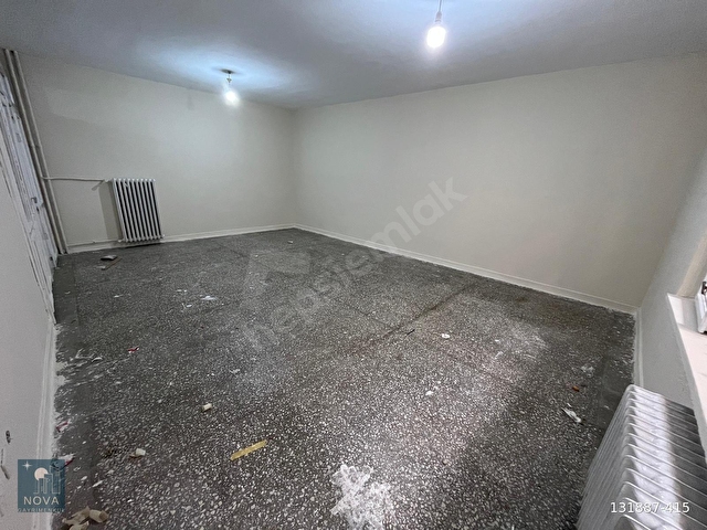 NOVADAN YENİDOĞAN MAH. 1.KATTA 120 M2 DAİRE - OFİS - Görsel 2
