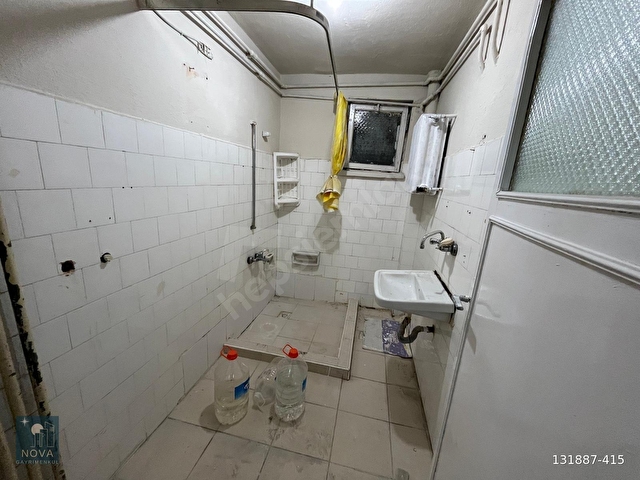 NOVADAN YENİDOĞAN MAH. 1.KATTA 120 M2 DAİRE - OFİS - Görsel 13