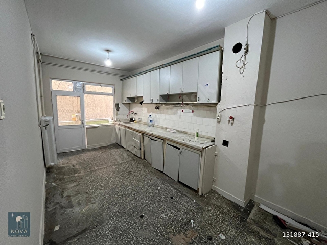NOVADAN YENİDOĞAN MAH. 1.KATTA 120 M2 DAİRE - OFİS - Görsel 4