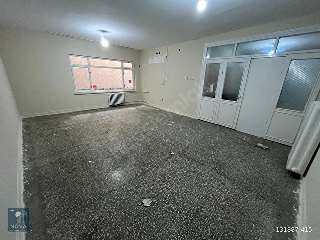 NOVADAN YENİDOĞAN MAH. 1.KATTA 120 M2 DAİRE - OFİS - Görsel 3