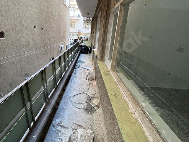NOVADAN YENİDOĞAN MAH. 1.KATTA 120 M2 DAİRE - OFİS - Görsel 9