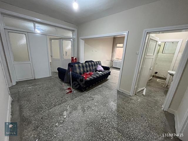 NOVADAN YENİDOĞAN MAH. 1.KATTA 120 M2 DAİRE - OFİS - Görsel 10