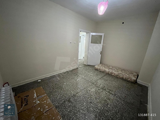 NOVADAN YENİDOĞAN MAH. 1.KATTA 120 M2 DAİRE - OFİS - Görsel 12