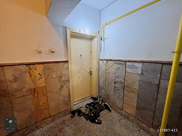 NOVADAN YENİDOĞAN MAH. 1.KATTA 120 M2 DAİRE - OFİS - Görsel 17