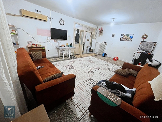 Merkez Yenidoğan Satılık