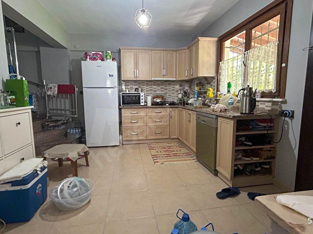 KARAMÜRSEL İNEBEYLİ 2797 M2 BAHÇE İÇİNDE SATILIK MÜSTAKİL EV - Görsel 13