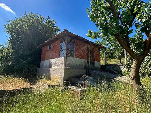 KARAMÜRSEL İNEBEYLİ 2797 M2 BAHÇE İÇİNDE SATILIK MÜSTAKİL EV - Görsel 27