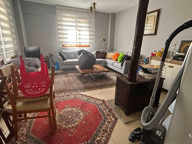 KARAMÜRSEL İNEBEYLİ 2797 M2 BAHÇE İÇİNDE SATILIK MÜSTAKİL EV - Görsel 17