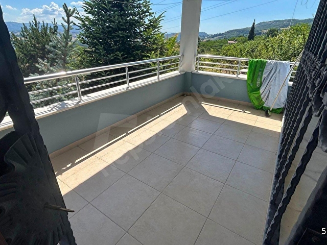 KARAMÜRSEL İNEBEYLİ 2797 M2 BAHÇE İÇİNDE SATILIK MÜSTAKİL EV - Görsel 19