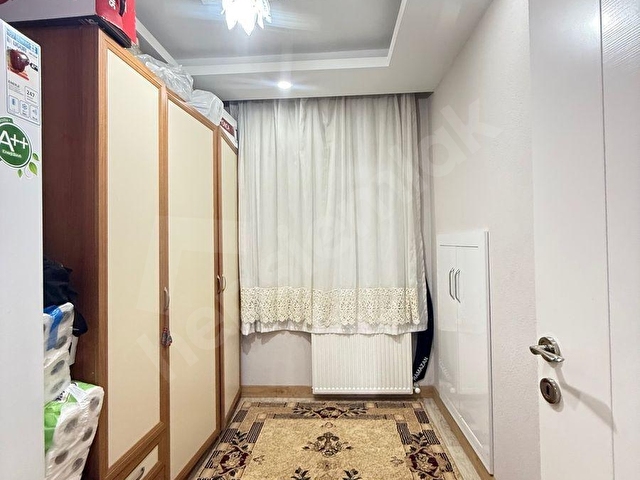 Benim Evim Emlaktan Satılık 5+1 DÜBLEKS Daire Tramvaydan yakın Yeniemek MH - Görsel 20