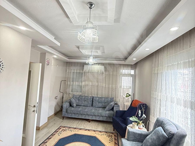Benim Evim Emlaktan Satılık 5+1 DÜBLEKS Daire Tramvaydan yakın Yeniemek MH - Görsel 21