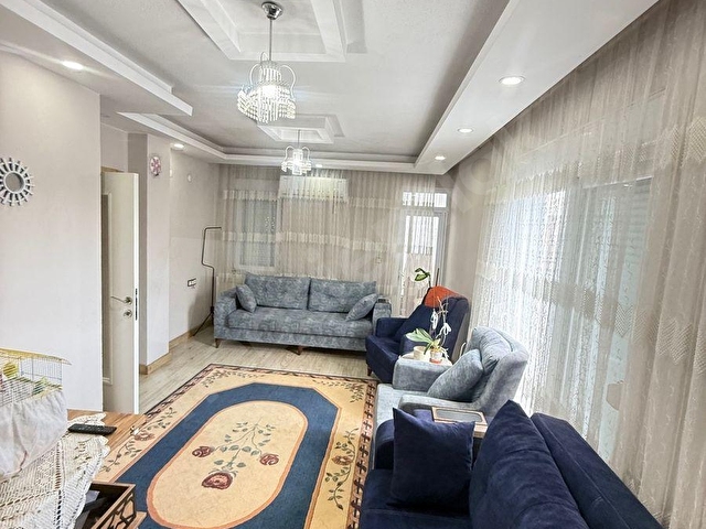 Benim Evim Emlaktan Satılık 5+1 DÜBLEKS Daire Tramvaydan yakın Yeniemek MH - Görsel 25