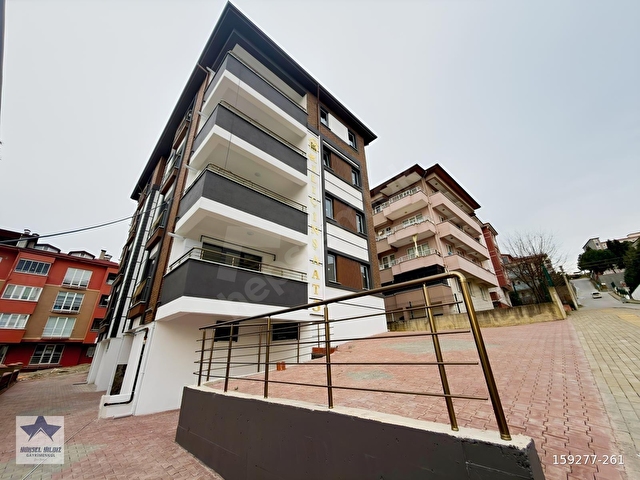 2+1 75 M2 ÖN CEPHE KARAKÖY AKTIP HASTANESİ YAKINI KİRALIK DAİRE - Görsel 2