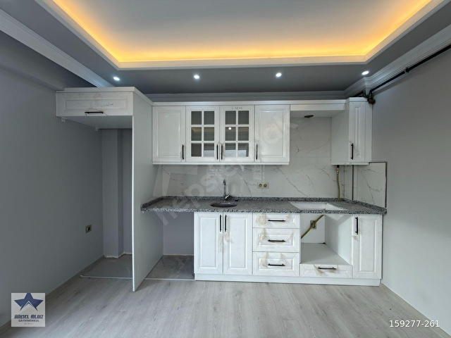 2+1 75 M2 ÖN CEPHE KARAKÖY AKTIP HASTANESİ YAKINI KİRALIK DAİRE - Görsel 11