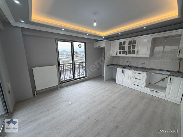 2+1 75 M2 ÖN CEPHE KARAKÖY AKTIP HASTANESİ YAKINI KİRALIK DAİRE