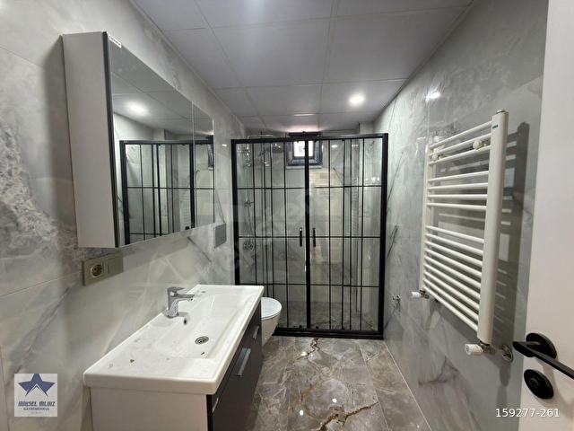 2+1 75 M2 ÖN CEPHE KARAKÖY AKTIP HASTANESİ YAKINI KİRALIK DAİRE - Görsel 21