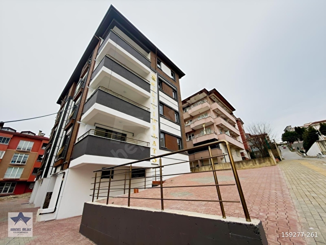 2+1 75 M2 ÖN CEPHE KARAKÖY AKTIP HASTANESİ YAKINI KİRALIK DAİRE - Görsel 12