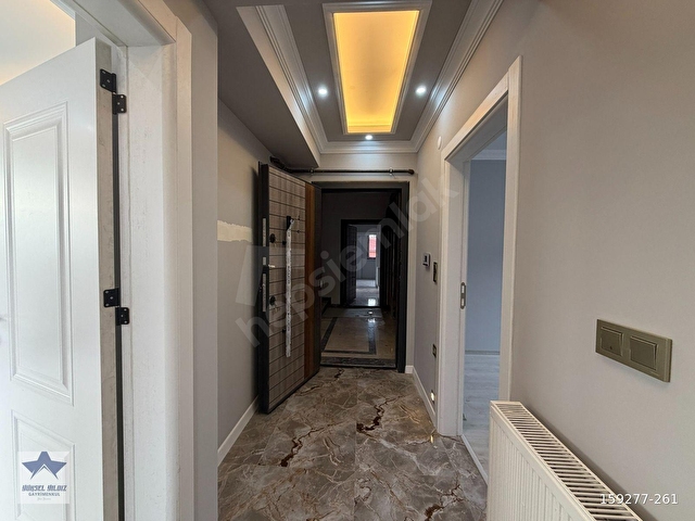 2+1 75 M2 ÖN CEPHE KARAKÖY AKTIP HASTANESİ YAKINI KİRALIK DAİRE - Görsel 14