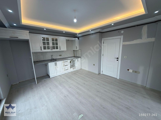 2+1 75 M2 ÖN CEPHE KARAKÖY AKTIP HASTANESİ YAKINI KİRALIK DAİRE - Görsel 3