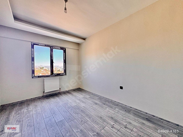 KAZIM KARABEKİRDE KAPALI MUTFAKLI 2+1 LÜX GENİŞ DAİRE - Görsel 15