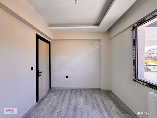 KAZIM KARABEKİRDE KAPALI MUTFAKLI 2+1 LÜX GENİŞ DAİRE - Görsel 22