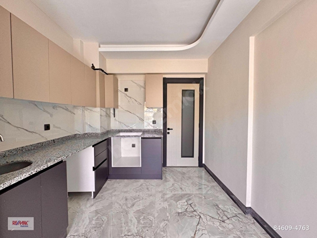 KAZIM KARABEKİRDE KAPALI MUTFAKLI 2+1 LÜX GENİŞ DAİRE - Görsel 14