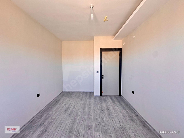 KAZIM KARABEKİRDE KAPALI MUTFAKLI 2+1 LÜX GENİŞ DAİRE - Görsel 18