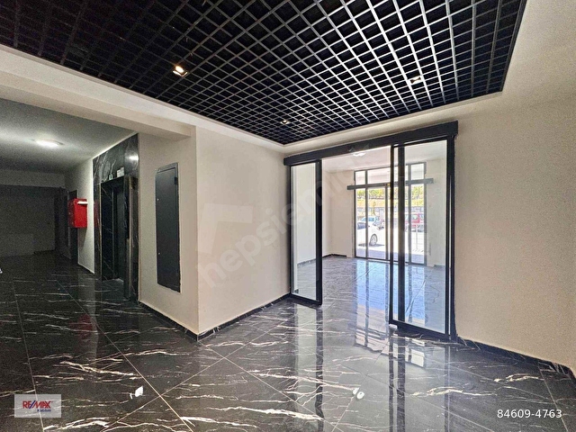 KAZIM KARABEKİRDE KAPALI MUTFAKLI 2+1 LÜX GENİŞ DAİRE - Görsel 28