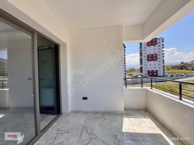 KAZIM KARABEKİRDE KAPALI MUTFAKLI 2+1 LÜX GENİŞ DAİRE - Görsel 12