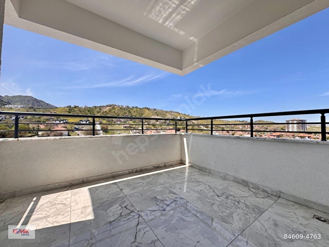 KAZIM KARABEKİRDE KAPALI MUTFAKLI 2+1 LÜX GENİŞ DAİRE - Görsel 11