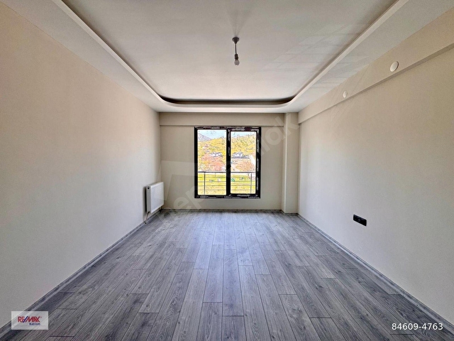 KAZIM KARABEKİRDE KAPALI MUTFAKLI 2+1 LÜX GENİŞ DAİRE - Görsel 6