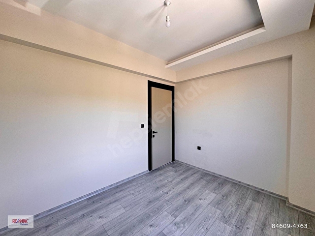 KAZIM KARABEKİRDE KAPALI MUTFAKLI 2+1 LÜX GENİŞ DAİRE - Görsel 23
