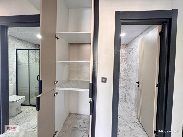 KAZIM KARABEKİRDE KAPALI MUTFAKLI 2+1 LÜX GENİŞ DAİRE - Görsel 26
