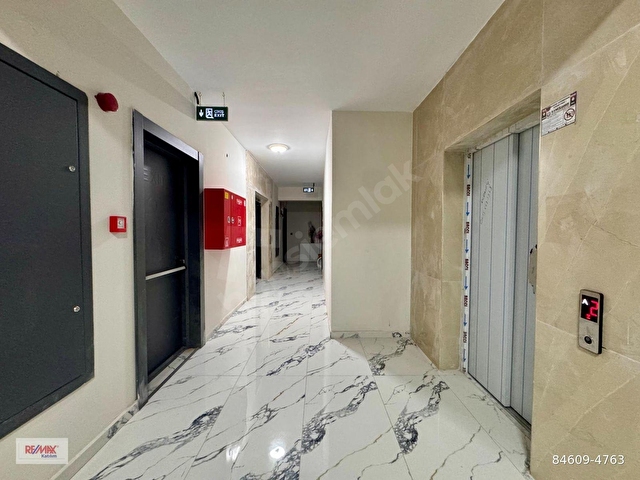KAZIM KARABEKİRDE KAPALI MUTFAKLI 2+1 LÜX GENİŞ DAİRE - Görsel 27