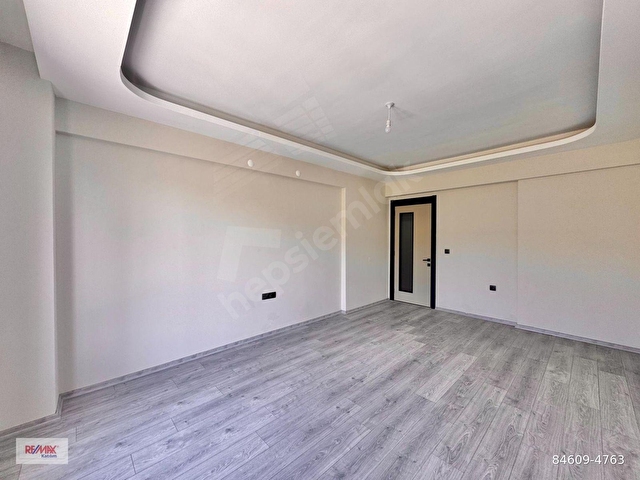 KAZIM KARABEKİRDE KAPALI MUTFAKLI 2+1 LÜX GENİŞ DAİRE - Görsel 9