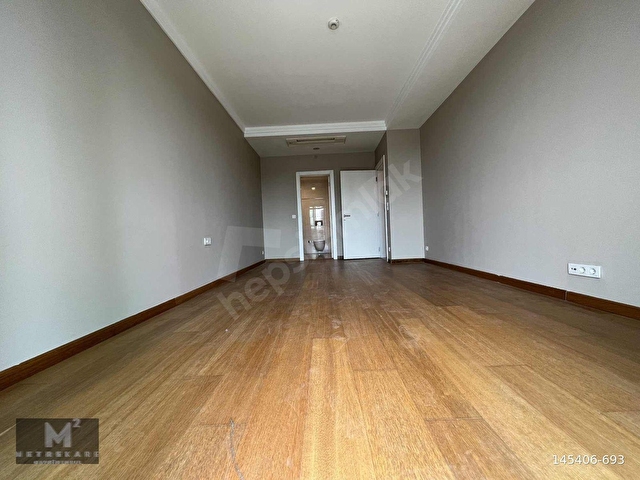 VADİSTANBUL TERAS 3+1 BOŞ KİRALIK DAİRE GÜNCEL - Görsel 5