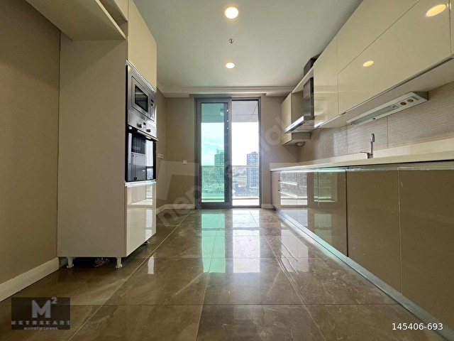 VADİSTANBUL TERAS 3+1 BOŞ KİRALIK DAİRE GÜNCEL - Görsel 17