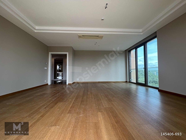 VADİSTANBUL TERAS 3+1 BOŞ KİRALIK DAİRE GÜNCEL - Görsel 25