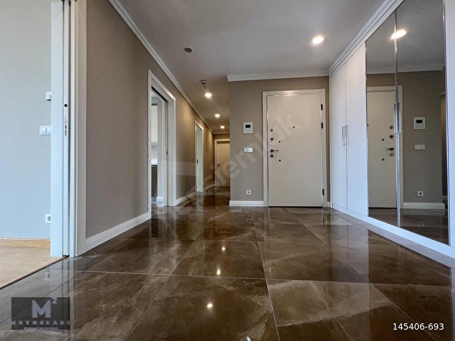 VADİSTANBUL TERAS 3+1 BOŞ KİRALIK DAİRE GÜNCEL - Görsel 18