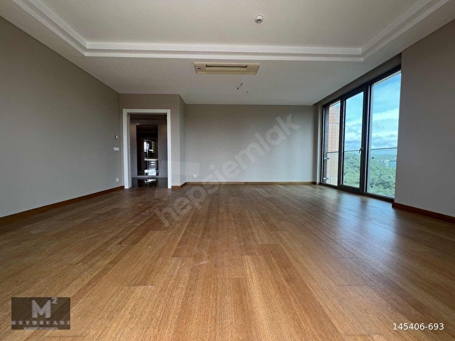 VADİSTANBUL TERAS 3+1 BOŞ KİRALIK DAİRE GÜNCEL - Görsel 24