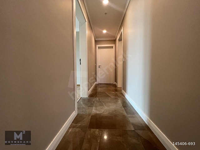 VADİSTANBUL TERAS 3+1 BOŞ KİRALIK DAİRE GÜNCEL - Görsel 14