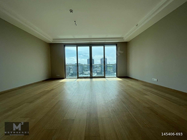 VADİSTANBUL TERAS 3+1 BOŞ KİRALIK DAİRE GÜNCEL - Görsel 27