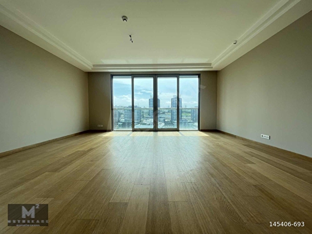VADİSTANBUL TERAS 3+1 BOŞ KİRALIK DAİRE GÜNCEL - Görsel 26