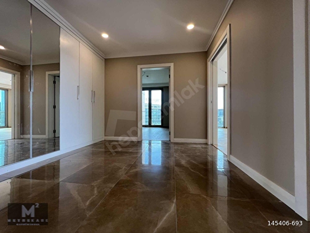 VADİSTANBUL TERAS 3+1 BOŞ KİRALIK DAİRE GÜNCEL - Görsel 15