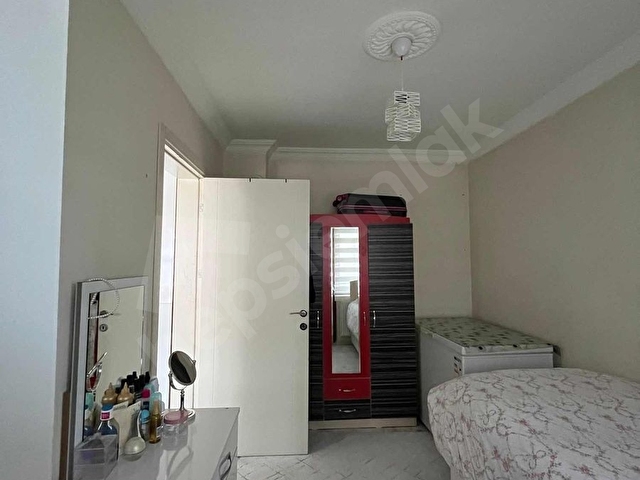KARABAĞLAR EMLAKTAN KAYACIK MAHALLESİNDE SATILIK DAİRE - Görsel 3