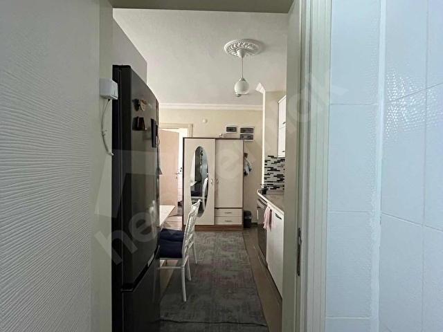 KARABAĞLAR EMLAKTAN KAYACIK MAHALLESİNDE SATILIK DAİRE - Görsel 12
