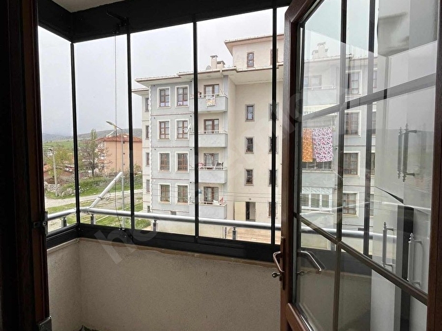 KARABAĞLAR EMLAKTAN KAYACIK MAHALLESİNDE SATILIK DAİRE - Görsel 11
