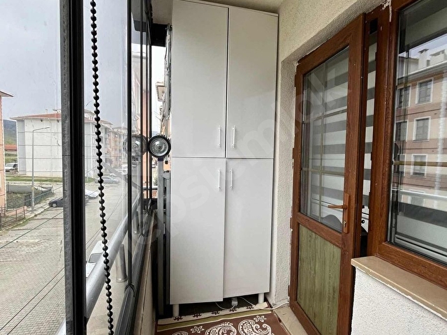 KARABAĞLAR EMLAKTAN KAYACIK MAHALLESİNDE SATILIK DAİRE - Görsel 8