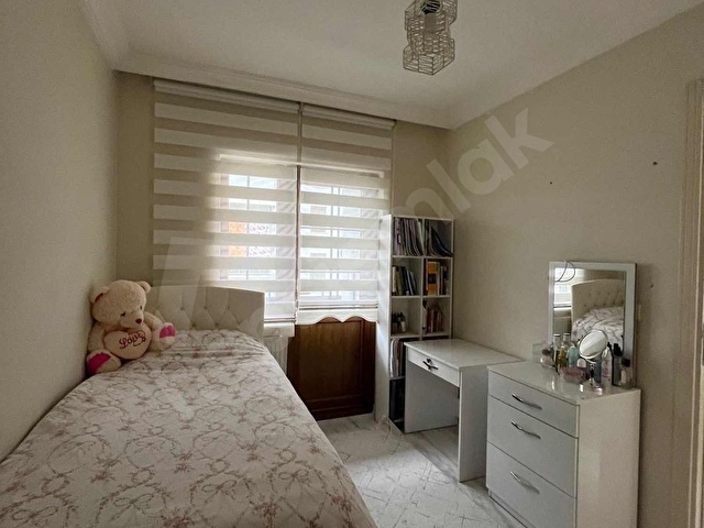 KARABAĞLAR EMLAKTAN KAYACIK MAHALLESİNDE SATILIK DAİRE - Görsel 10