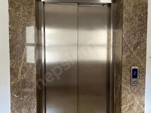 KARABAĞLAR EMLAKTAN KAYACIK MAHALLESİNDE SATILIK DAİRE - Görsel 15